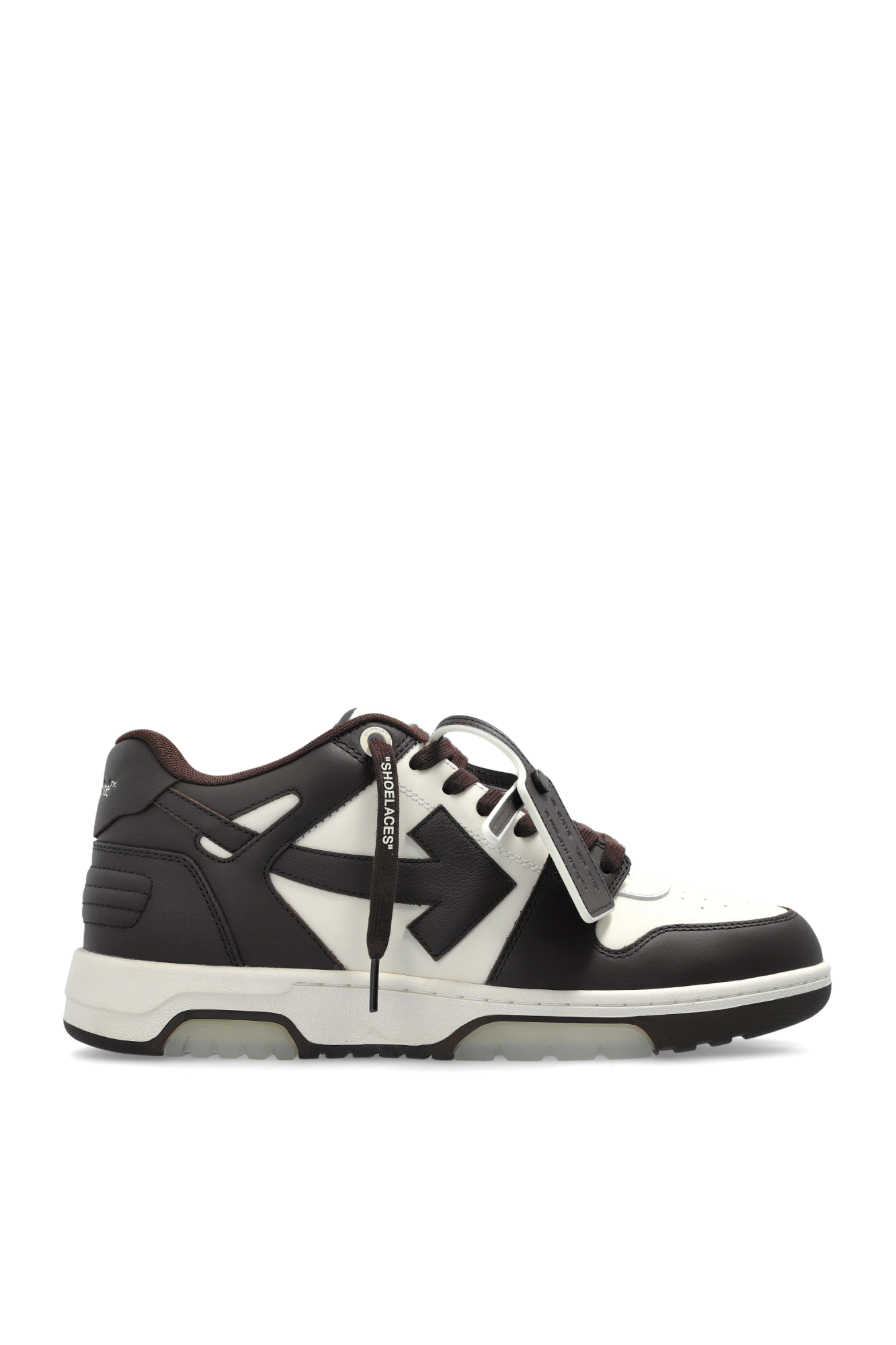 Off-White Sneakers Out Of Office | Men's Shoes | Vitkac